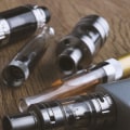 How does disposable delta 8 vape work?